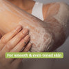 Cookie N Cream Body Mask