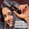 Anti-Frizz Hair Serum