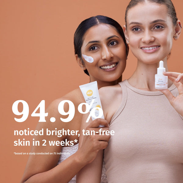 Skin Brightening Combo