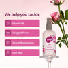 Rose Water Facial Toner