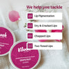 Lip Balm Rose