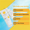 Skin Brightening Combo