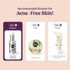 Honey Fix Face Wash