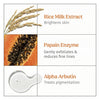 Face Brightening Combo