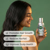 Hair Regrowth Oil