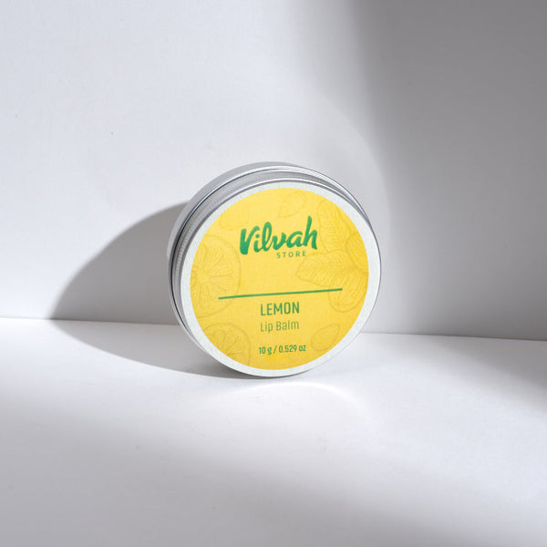 Lip Balm Almond