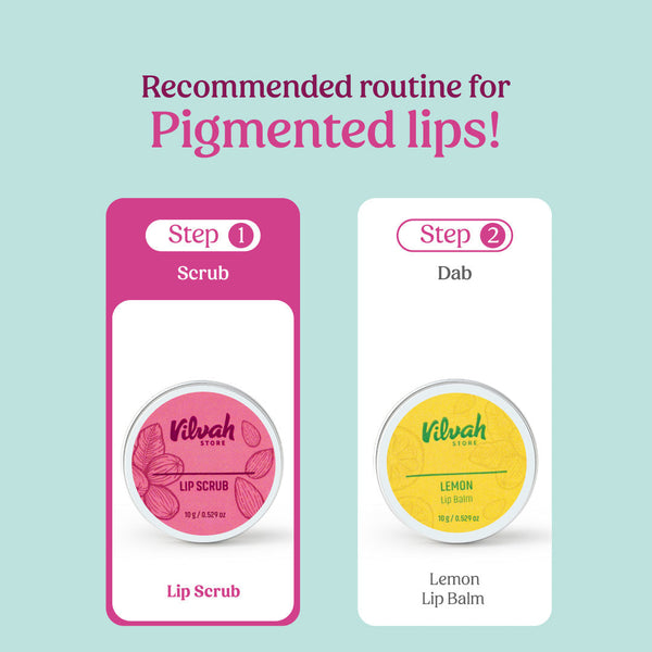 Lip Balm Beetroot