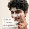 Milk Mud Mask