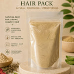 UBTAN HAIR PACK