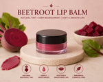 BEETROOT LIP BALM