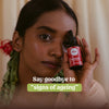 Beautifying Serum (Moringa & Argan)