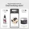 Charcoal Face Mask