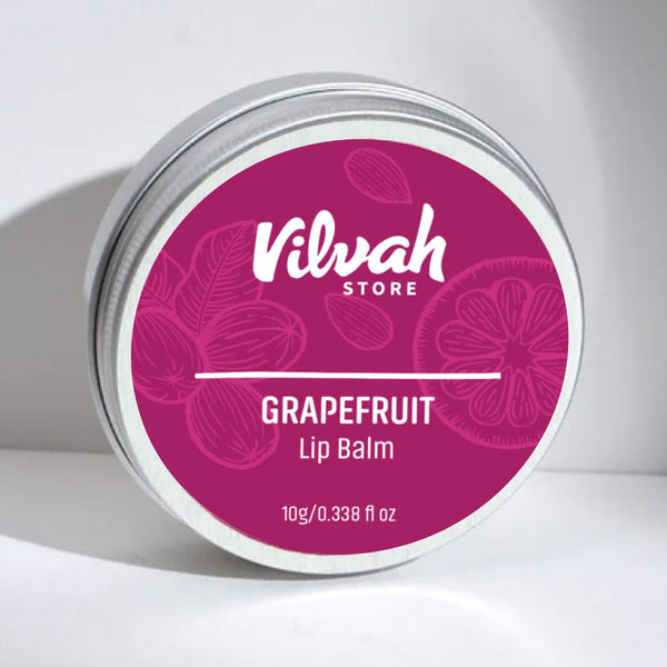 Lip Balm Rose