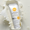 Melt-in-Milk Sunscreen SPF 50