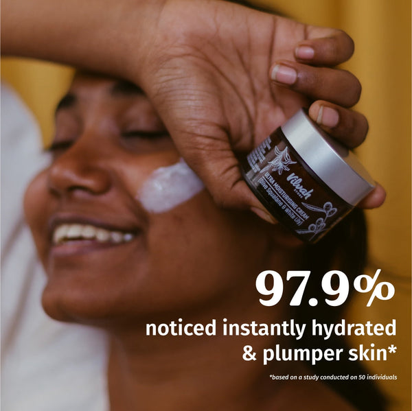 Ultra Moisturising Cream