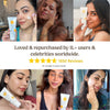 Melt-in-Milk Sunscreen SPF 50