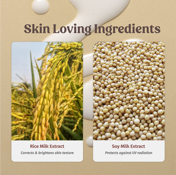 Skin Brightening Combo