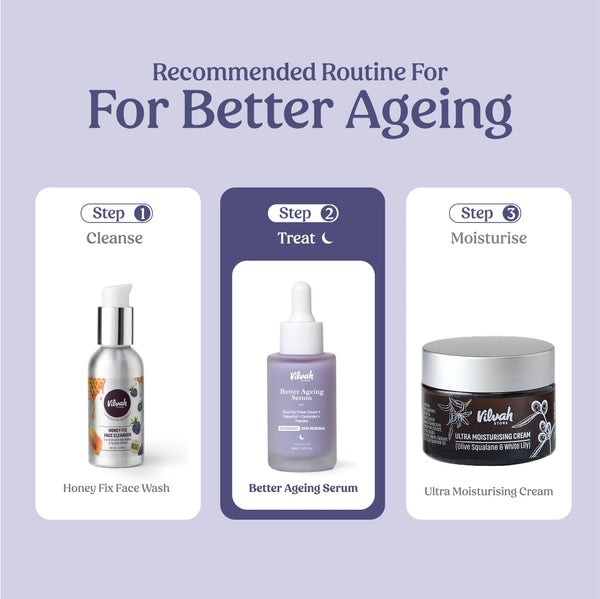 40ml Better Ageing Serum