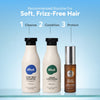 Anti-Frizz Hair Serum