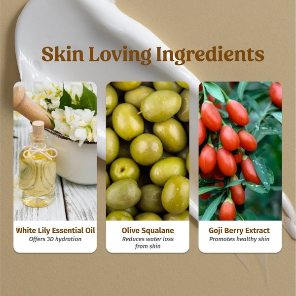 Ultra Moisturising Cream