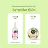 Sensitive Skin Combo