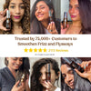 Anti-Frizz Hair Serum