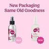 Rose Water Facial Toner