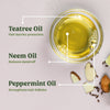 Anti-Dandruff Hair Oil