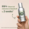Anti-Dandruff Hair Oil