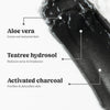 Charcoal Face Mask