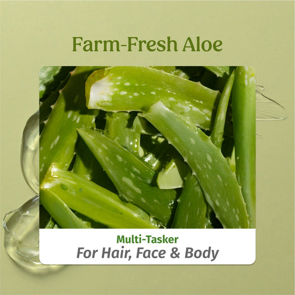 Aloe Vera Gel