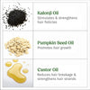 Hair Regrowth Oil