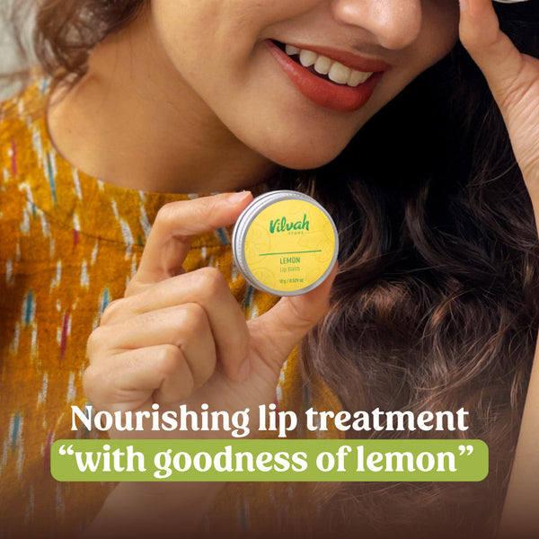 Lip Balm Almond