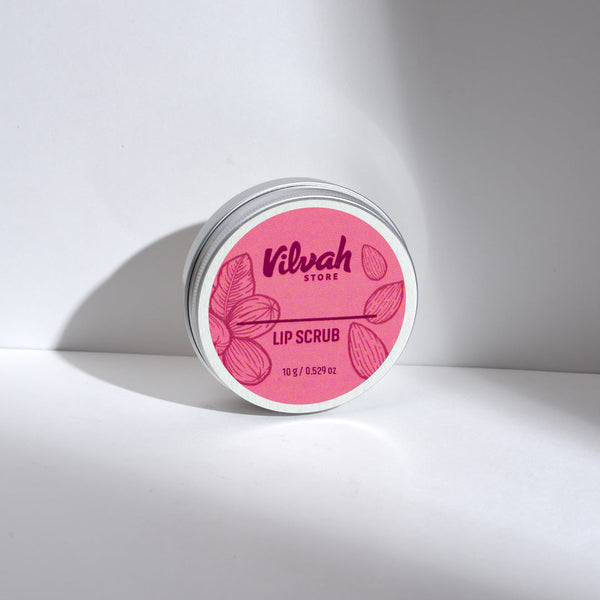 Lip Balm Beetroot