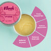 Lip Balm Beetroot