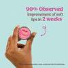 Lip Balm Beetroot
