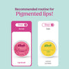 Lip Balm Beetroot