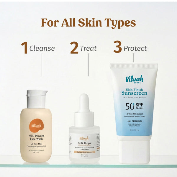 Milk Drops Brightening Serum