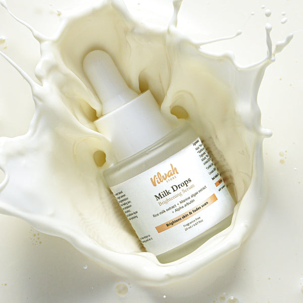 Milk Drops Brightening Serum