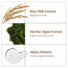 Milk Drops Brightening Serum