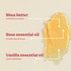 Deo Shot - Rose & Vanilla