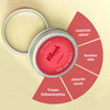 Deo Shot - Rose & Vanilla