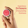 Deo Shot - Rose & Vanilla