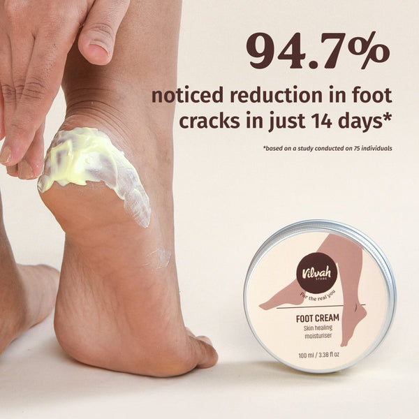 Foot Cream