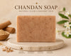 Chandan Soap (set of 3)