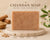 Chandan Soap (set of 3)