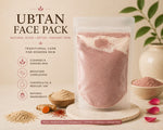 UBTAN FACE PACK