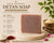 COLD PROCESS DETAN SOAP (set of 2)