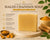 COLD PROCESS HALDI CHANDAN SOAP (set of 2)