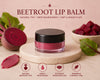 BEETROOT LIP BALM